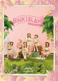 Apink 2nd Concert