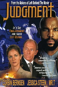 Apocalypse IV - Judgment (2001)