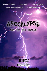 Apocalypse: Key to the Realms (2026)