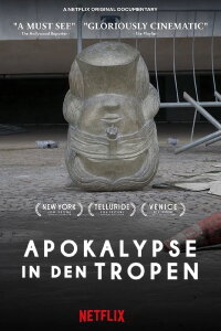 Apokalypse in den Tropen (2025)