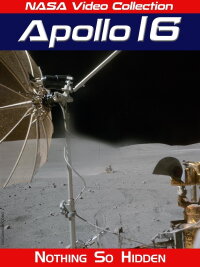 Apollo 16 - Nothing So Hidden (1972)