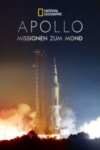 Apollo: Missionen zum Mond (2019)
