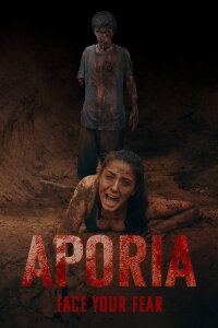 Aporia - Face Your Fear (2019)