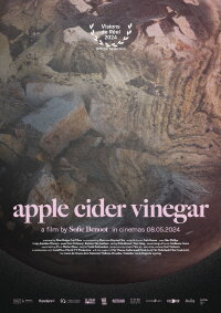 Apple Cider Vinegar (2024)