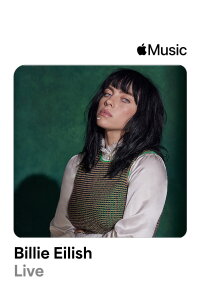 Apple Music Live: Billie Eilish (2022)