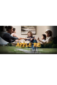 Apple Pie (2023)