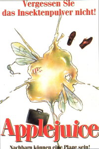 Applejuice (1990)