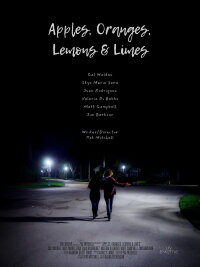 Apples, Oranges, Lemons & Limes (2022)