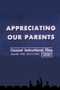 Appreciating Your Parents (1950)