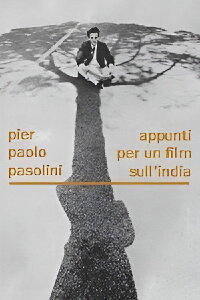 Appunti per un film sull'India (1968)