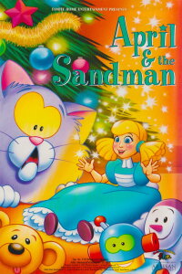 April and the Sandman (1994)