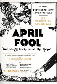 April Fool (1926)