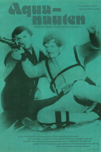 Aquanauten (1980)