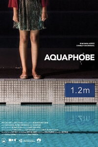 Aquaphobe (2020)