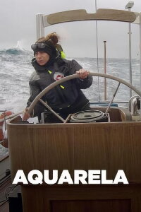 Aquarela (2018)