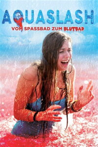 AquaSlash (2019)