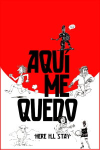 Aquí Me Quedo (2010)