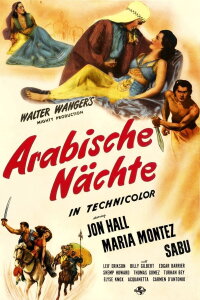 Arabische Nächte (1942)
