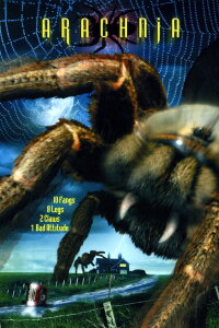 Arachnia (2003)
