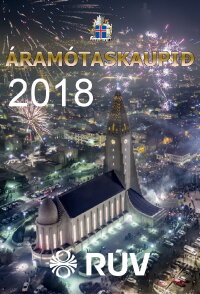 Áramótaskaup: 2018 (2018)