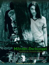 Aranye Maniac Killer Mystery: In The Forest (2014)