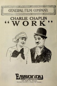 Arbeit (1915)