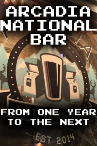 Arcadia National Bar: From One Year to the Next (2019)