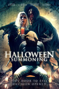 Archaon The Halloween Summoning (2020)