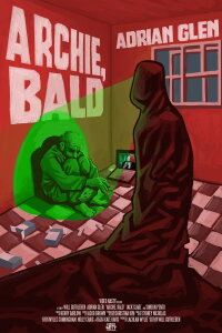 Archie, Bald (2022)