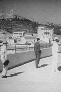 Architects' Congress (1933)