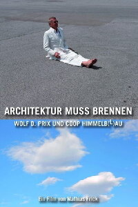 Architecture Must Blaze (2017)