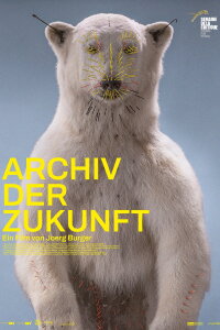 Archive of the Future (2024)