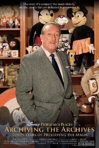 Archiving The Archives: Forty Years Of Preserving The Magic (2010)