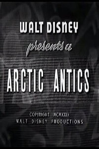 Arctic Antics (1930)