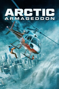 Arctic Armageddon (2024)