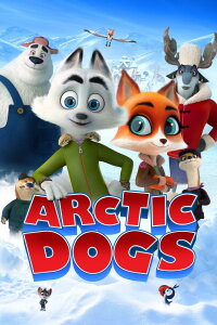 Arctic Justice: Thunder Squad (2019)