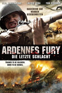 Ardennes Fury - Die letzte Schlacht (2014)