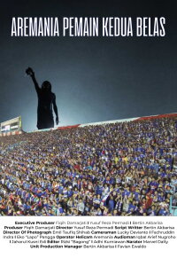 Aremania Pemain Kedua Belas (2019)