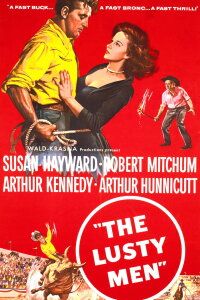 Arena der Cowboys (1952)