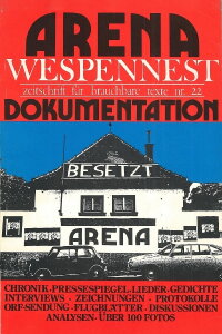 Arena Squatted (1977)