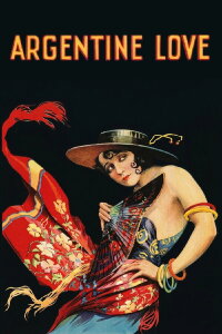 Argentine Love (1924)