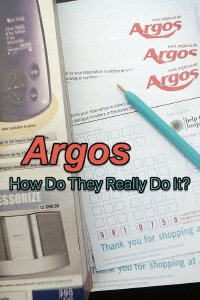 Argos: How Do They Really Do It? (2022)