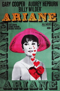Ariane - Liebe am Nachmittag (1957)