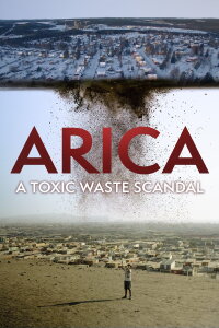 Arica (2020)
