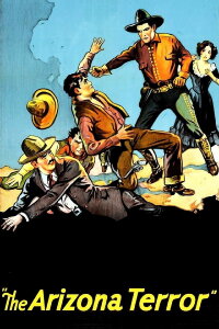 Arizona Terror (1931)