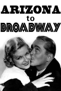 Arizona to Broadway (1933)