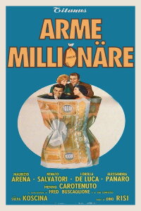Arme Millionäre (1959)
