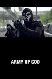 Army of God (2016)