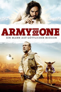 Army of One (2016)
