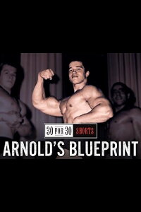 Arnold's Blueprint (2012)